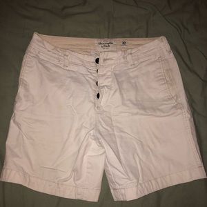 Men’s Abercrombie & Fitch shorts
